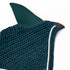 HUNTER GREEN, FLY VEIL, BREATHABLE EARS